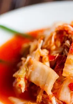 Bất ngờ với những lợi ích của bắp cải