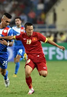 Bán kết AFF Cup: Coi chừng! ĐT Việt Nam thường “làm nền” cho ĐT Philippines