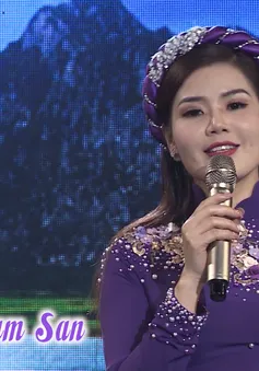 Thư về miền Trung: "Hương tình" (21h15 thứ Năm, 29/11 trên VTV8)