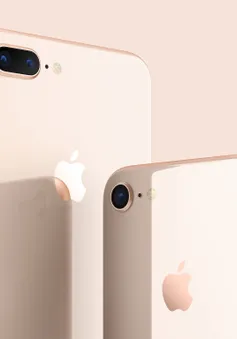 Vì sao người dùng nên mua iPhone 8 và 8 Plus bản tân trang?