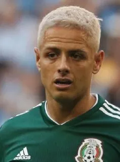 Javier Hernandez cân nhắc việc chia tay ĐTQG Mexico