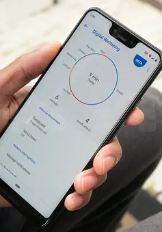 Pixel 3 và Pixel 3 XL “mất điểm” do gặp vấn đề về quản lý bộ nhớ