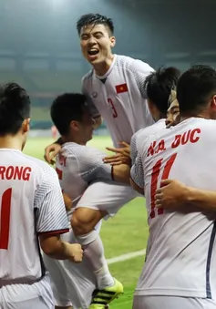 Báo chí Tây Á “soi kỹ” ĐT Việt Nam ở AFF Suzuki Cup 2018