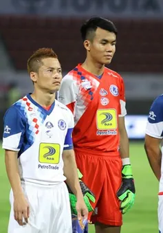 AFF Cup 2018: Không được gặp ĐT Việt Nam, Messi Lào bất ngờ tuyên bố chia tay