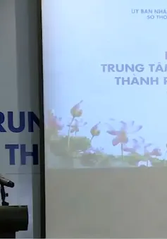 Lần đầu tiên nguồn tin chính thống sẽ được cung cấp cho báo chí