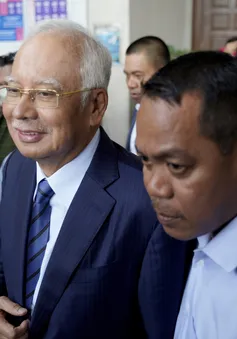 Cựu Thủ tướng Malaysia Najib Razak bị cáo buộc chỉnh sửa báo cáo kiểm toán về 1MDB