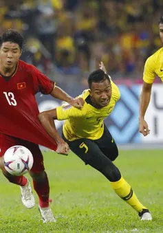 Báo châu Á chỉ ra 2 khoảnh khắc có thể tạo bước ngoặt ở chung kết lượt đi AFF Cup 2018