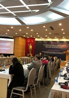 Bổ sung dịch vụ OTT vào dự thảo phát thanh truyền hình