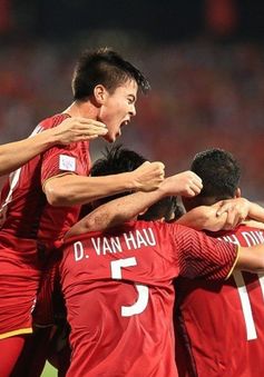 Chung kết lượt về AFF Cup 2018, ĐT Việt Nam - ĐT Malaysia: Lịch sử đang ủng hộ chúng ta đoạt cúp