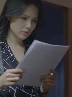 Yêu thì ghét thôi - Tập cuối: Du (Đình Tú) đề nghị ly hôn, Kim (Phanh Lee) có ký đơn?