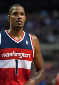 Trevor Ariza chính thức tái ngộ Washington Wizards