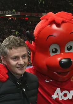 Man Utd không tốn 1 xu để có được Ole Gunnar Solskjaer