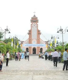 Đà Nẵng: Hơn 91,7 tỷ đồng đầu tư dự án khu vực Cồn Dầu