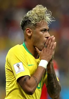 ĐT Brazil tung "đòn trừng phạt" cực gắt với Neymar vì thói vô kỷ luật