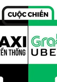 Grab và Vinasun hòa giải bất thành