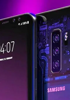 Những tính năng "máu mặt" nào sẽ được trang bị trên Galaxy S10?