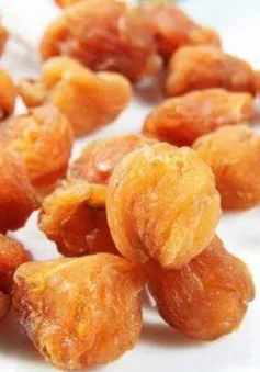 Long nhãn giúp dưỡng tâm, an thần