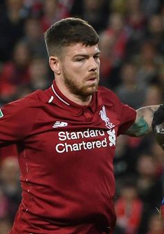 Alberto Moreno không hài lòng với chính sách nhân sự của HLV Jurgen Klopp