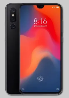 Xiaomi Mi 9 và Mi Mix 4 sẽ cùng có 3 camera phía sau, và sở hữu chip Snapdragon 855