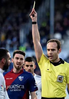 4 đội bóng "fair-play" nhất châu Âu năm 2018