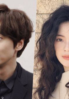 Lee Kwang Soo xác nhận hẹn hò với bạn gái kém 9 tuổi