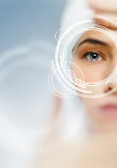 Cách chăm sóc mắt sau mổ Lasik