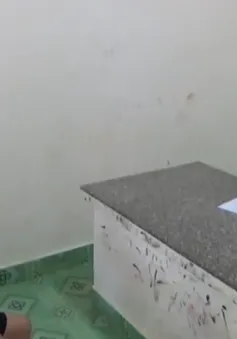 Bắt 2 đối tượng giả danh nhà sư lừa đảo chiếm đoạt tài sản