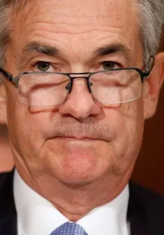 Những thách thức đối với tân Chủ tịch FED Jerome Powell