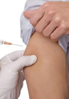 Vaccine ngừa cảm cúm giúp giảm nguy cơ đau tim