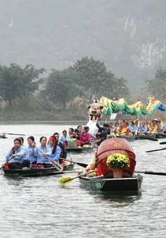 Du Xuân Mậu Tuất 2018 kể chuyện "Nhân và Mộc"