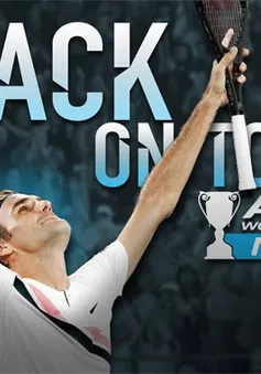 Huyền thoại Roger Federer: Vị vua soán ngôi số 1 thế giới vĩ đại nhất!