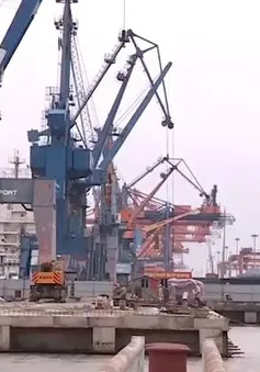 Nguy cơ mất an toàn cháy nổ cảng dầu khí