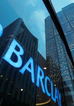 Chênh lệch tiền lương theo giới tính tại Barclays lên tới gần 80%