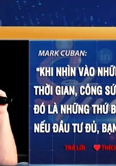 Theo đuổi đam mê là lời nói dối khủng khiếp nhất?