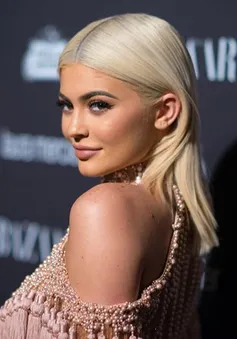 Kylie Jenner bình luận một câu, Snap mất 1,5 tỷ USD