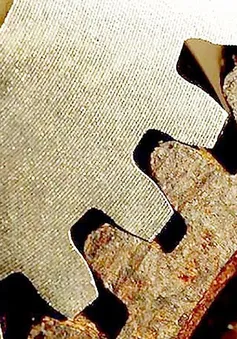 Xây dựng đồng hồ năng lượng mặt trời tồn tại được 10.000 năm