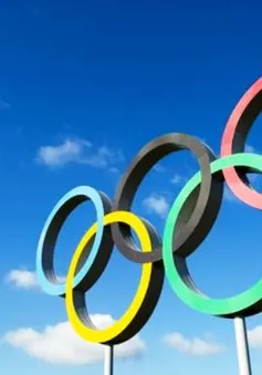 Olympic 2020 sẽ được phát sóng dưới định dạng 3D