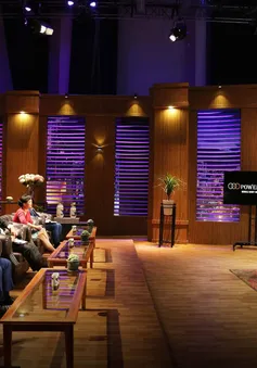 116,6 tỷ đồng rót cho 22 dự án khởi nghiệp trong "Shark Tank Việt Nam" mùa 1