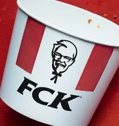 KFC lấy lại lòng tin của khách hàng bằng lời xin lỗi sáng tạo