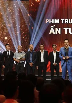 VTV Awards 2018 khởi động từ ngày 7/3