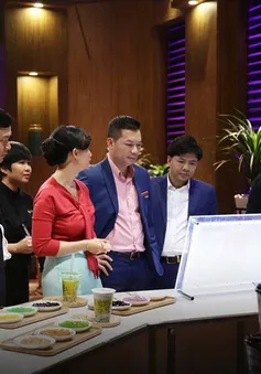 Shark Tank Việt Nam - Tập 8: Những lời khuyên “nghe mà thấm” của các shark