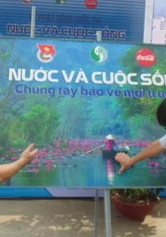 TP.HCM lấy ý kiến về đề án tăng mức thu phí bảo vệ môi trường