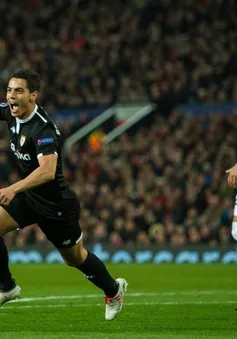 Ben Yedder – “Sát thủ” gieo sầu cho bóng đá Anh