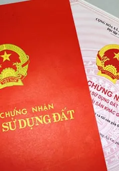 TP.HCM kỷ luật nghiêm tập thể, cá nhân “ngâm” hồ sơ nhà đất