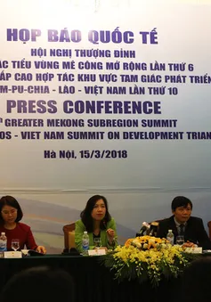 Hai sự kiện đa phương lớn nhất tại Việt Nam trong năm 2018