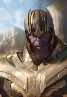 Avengers: Infinity War - Thanos sẽ tiêu diệt một nửa nhân loại!