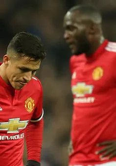 Sanchez tiết lộ  bất ngờ về "bạn cà phê" tại Man Utd