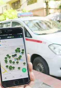 Cần xây dựng môi trường kinh doanh bình đẳng với taxi công nghệ