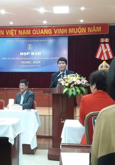 Kỳ thi Toán học Hà Nội mở rộng 2018 có nhiều điểm mới