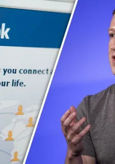 Facebook có thể phải đối mặt với pháp luật về bảo vệ dữ liệu khách hàng